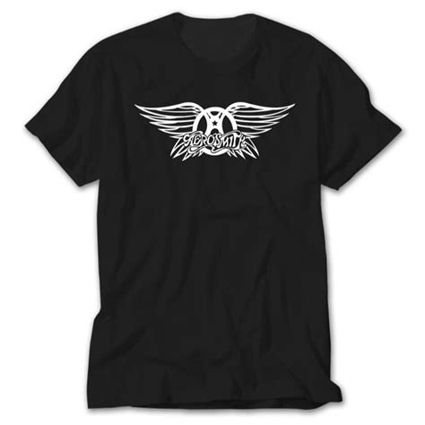 aerosmith men's t shirts|aerosmith graphic tee.